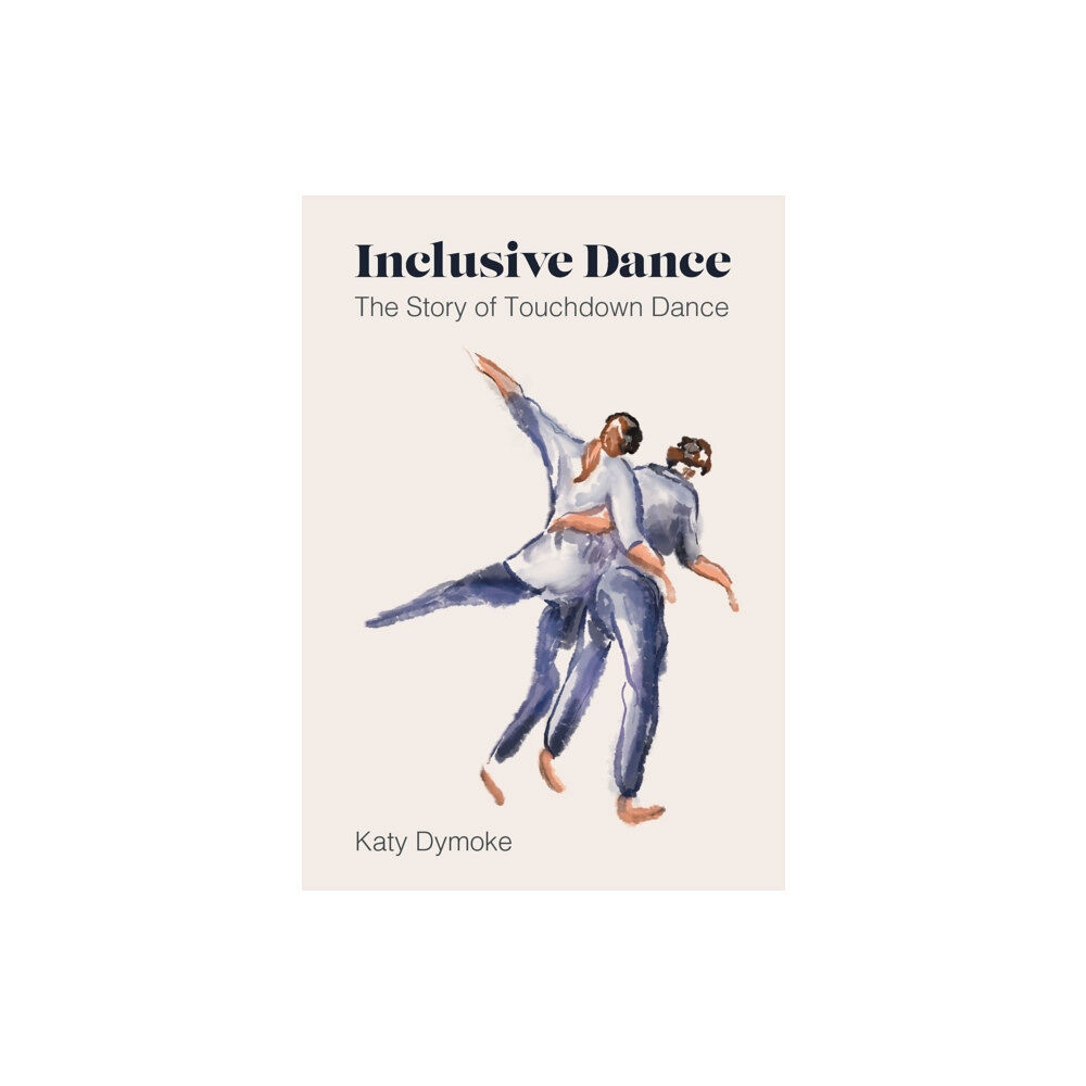 Intellect Inclusive Dance (häftad, eng)