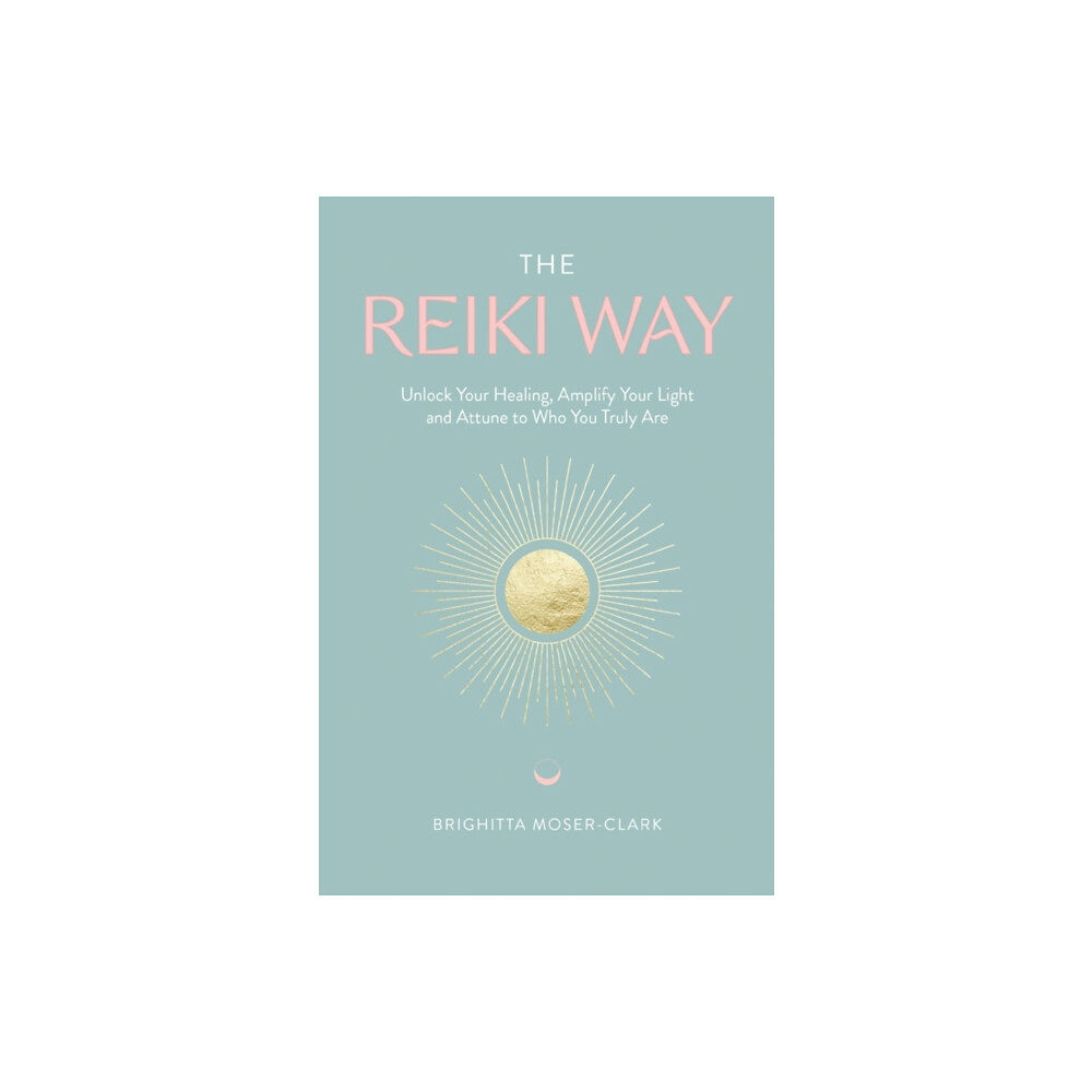 Troubador Publishing The Reiki Way (häftad, eng)