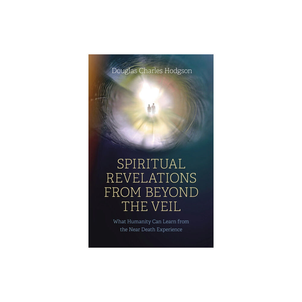 Collective Ink Spiritual Revelations from Beyond the Veil (häftad, eng)