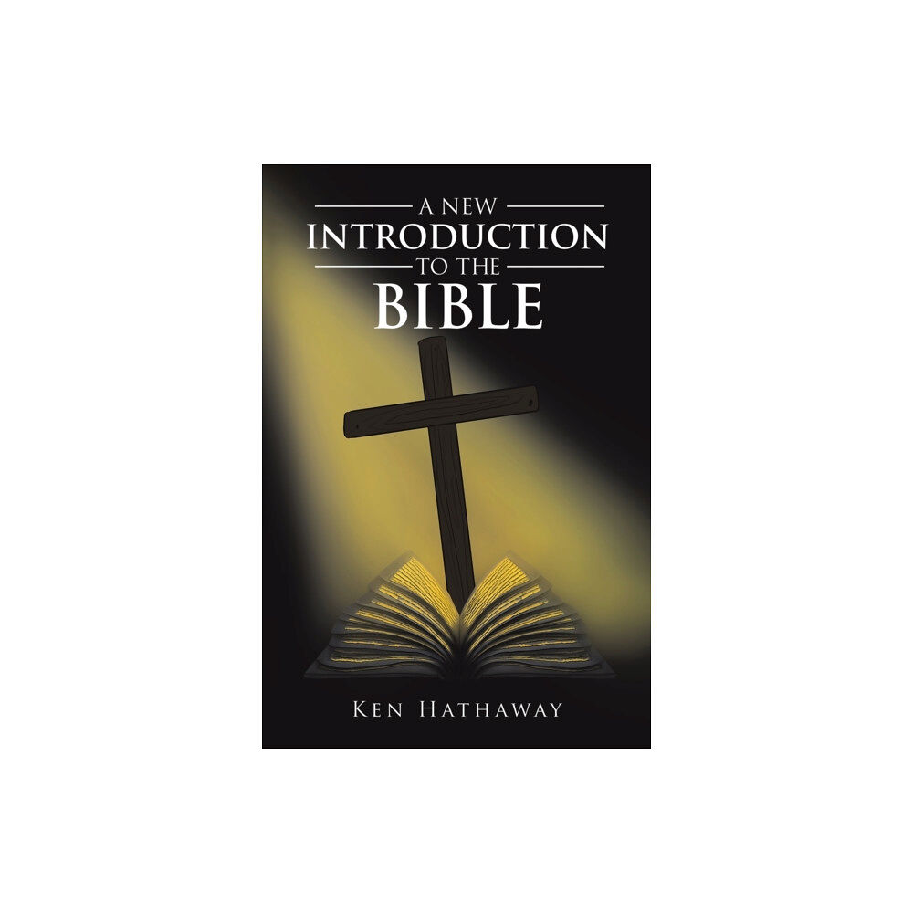 Austin Macauley Publishers A New Introduction to The Bible (häftad, eng)