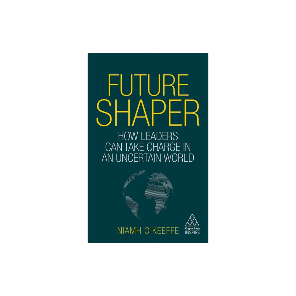 Kogan Page Ltd Future Shaper (häftad, eng)