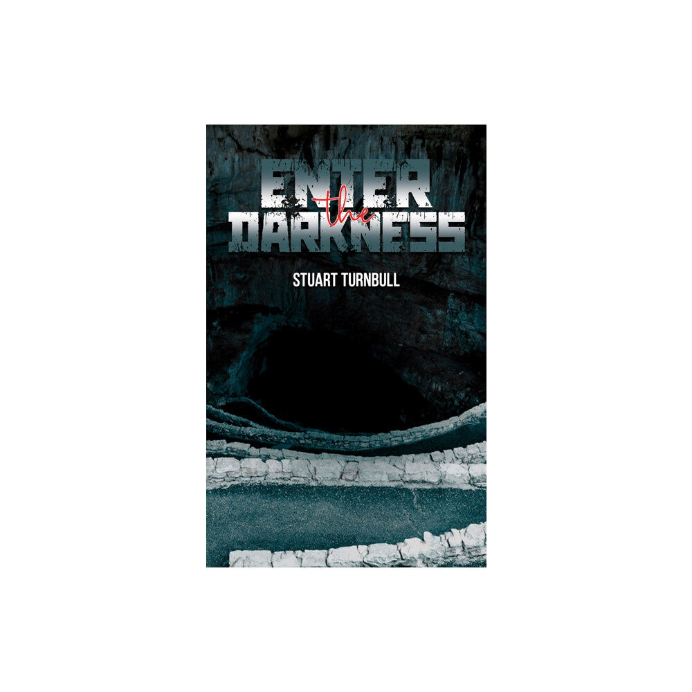 Austin Macauley Publishers Enter the Darkness (inbunden, eng)
