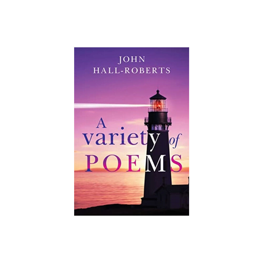 Olympia Publishers A Variety of Poems (häftad, eng)