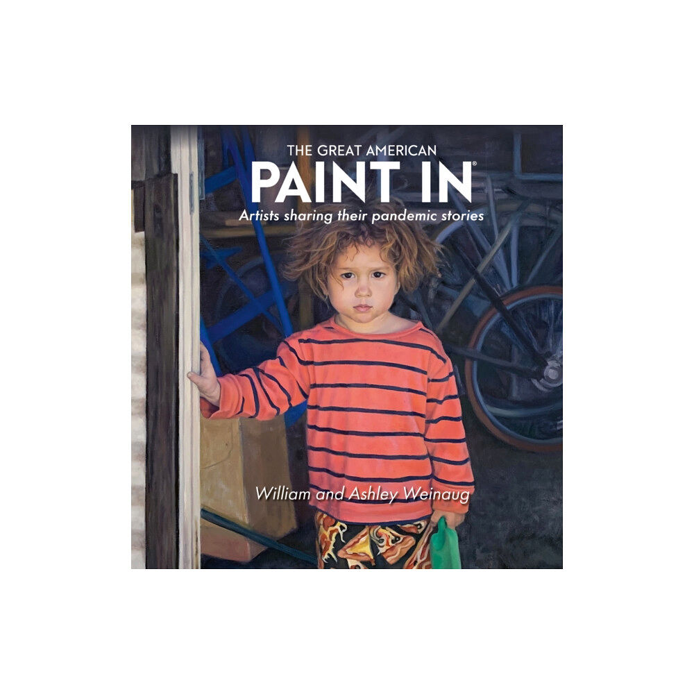 ACC Art Books The Great American Paint In® (inbunden, eng)