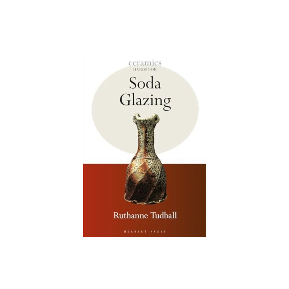 Bloomsbury Publishing PLC Soda Glazing (häftad, eng)