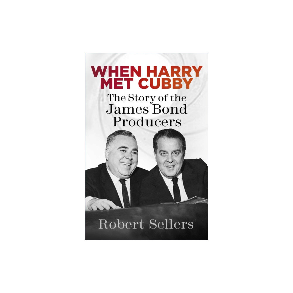 The History Press Ltd When Harry Met Cubby (häftad, eng)