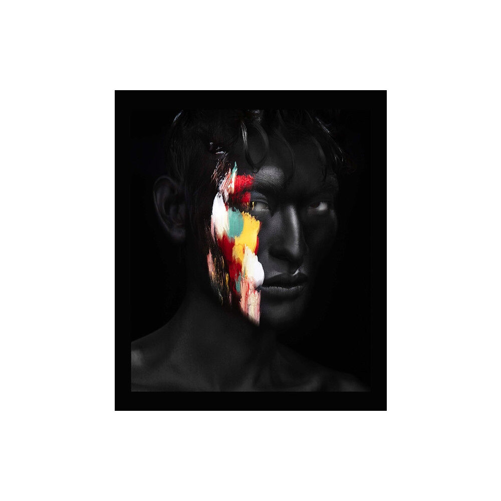 Abrams Glimpse of Emotion (inbunden, eng)