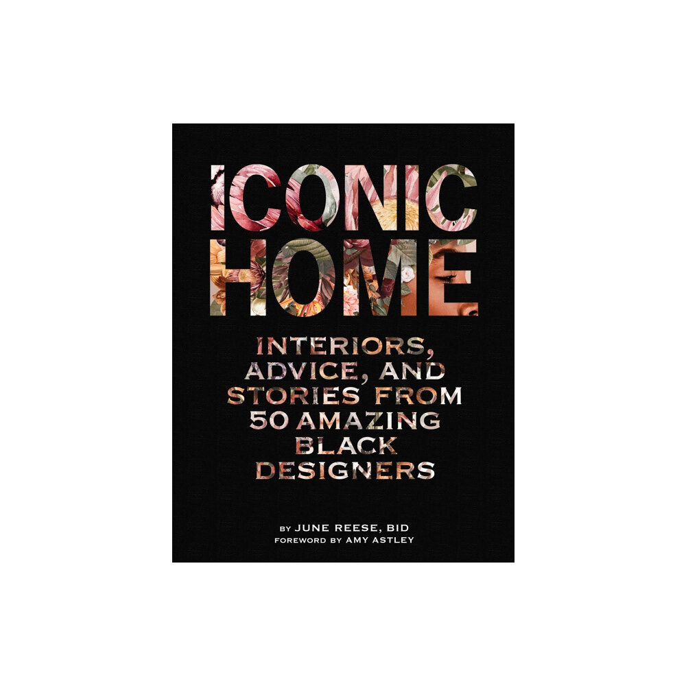 Abrams Iconic Home (inbunden, eng)