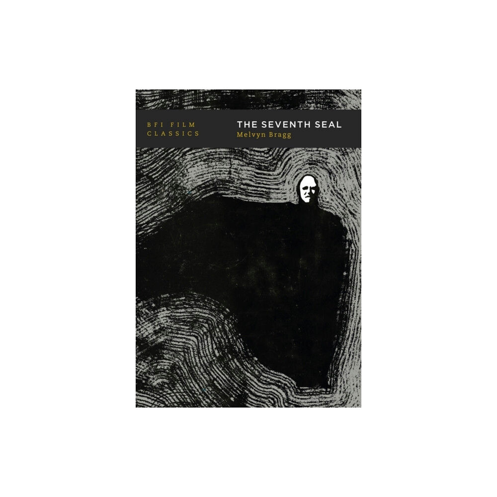 Bloomsbury Publishing PLC The Seventh Seal (häftad, eng)