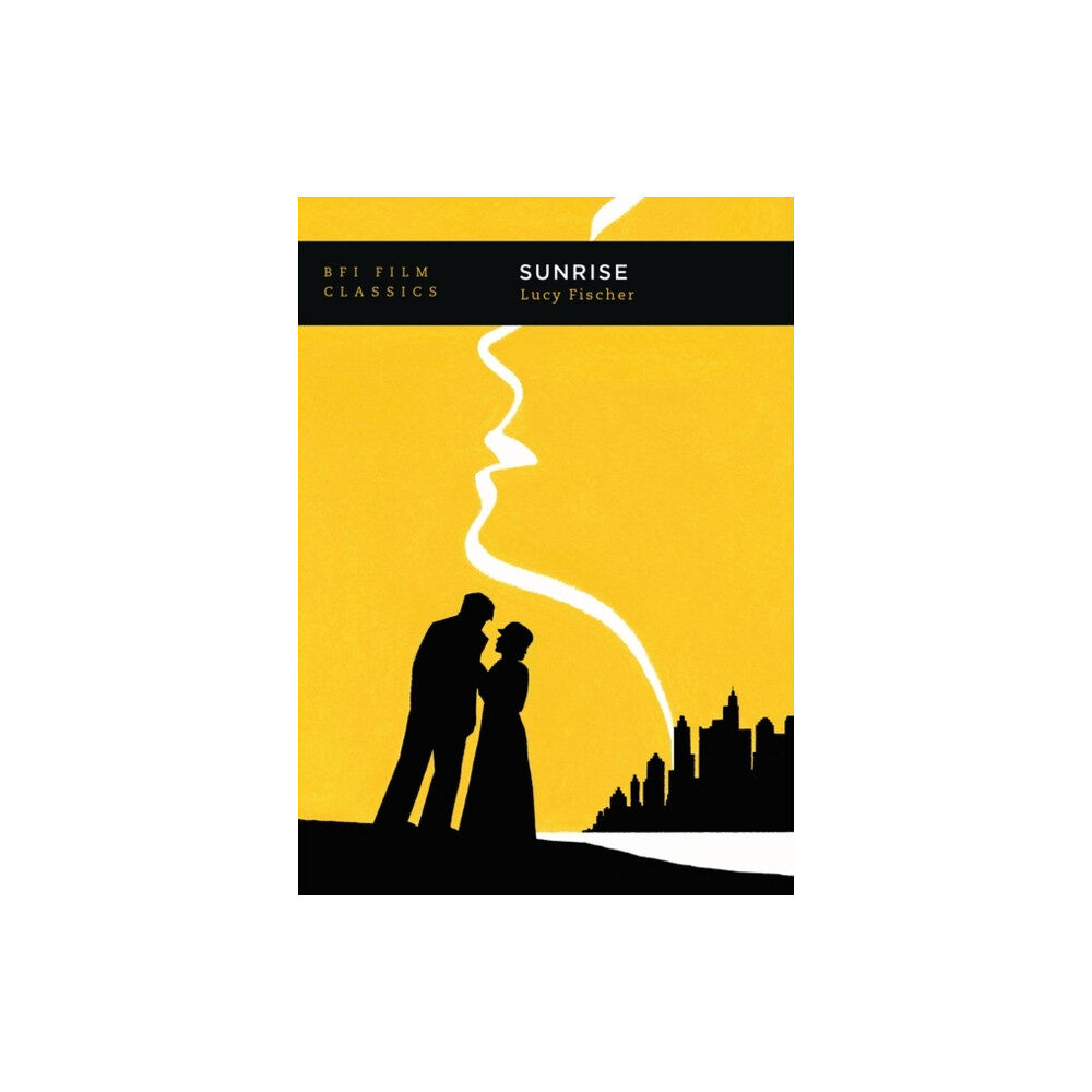 Bloomsbury Publishing PLC Sunrise (häftad, eng)