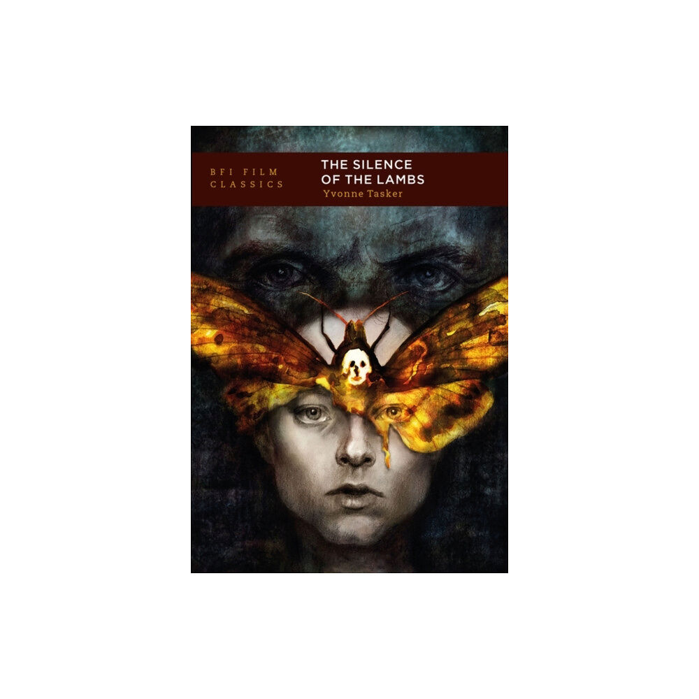 Bloomsbury Publishing PLC The Silence of the Lambs (häftad, eng)