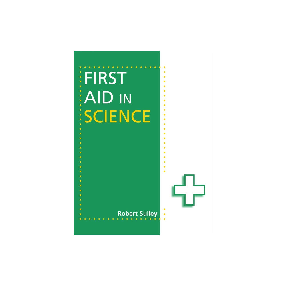 Hachette Learning First Aid in Science (häftad, eng)