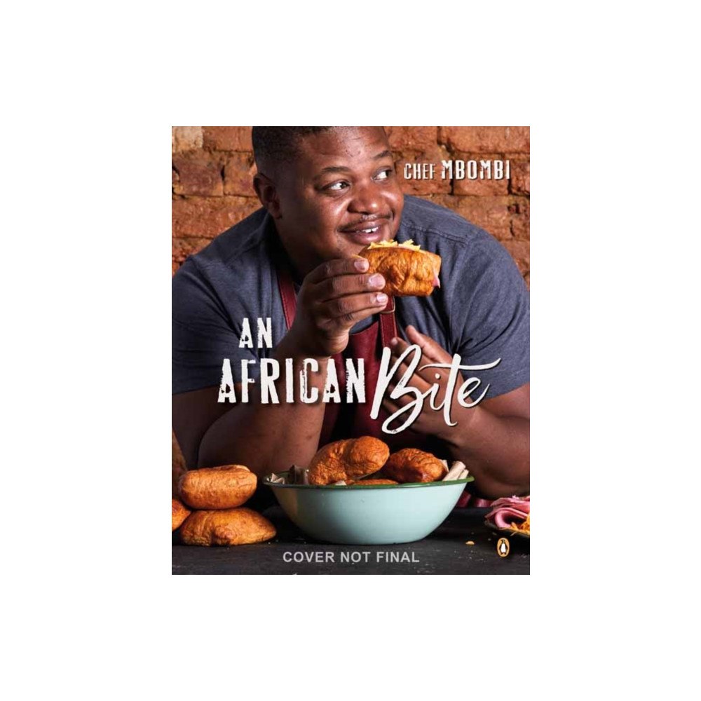 Penguin Random House South Africa African Bite, An (häftad, eng)