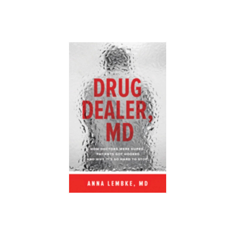 Johns Hopkins University Press Drug Dealer, MD (häftad, eng)