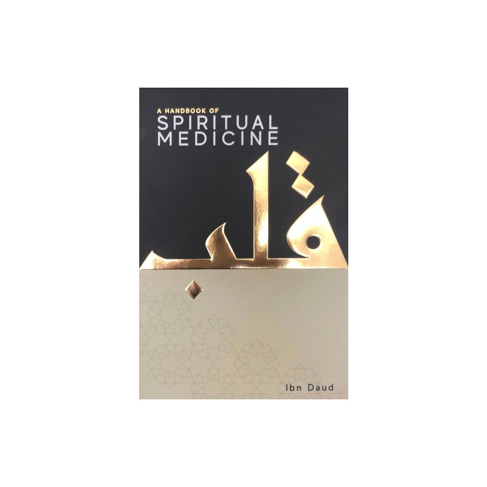 Ibn Daud Books A Handbook of Spiritual Medicine (häftad, eng)