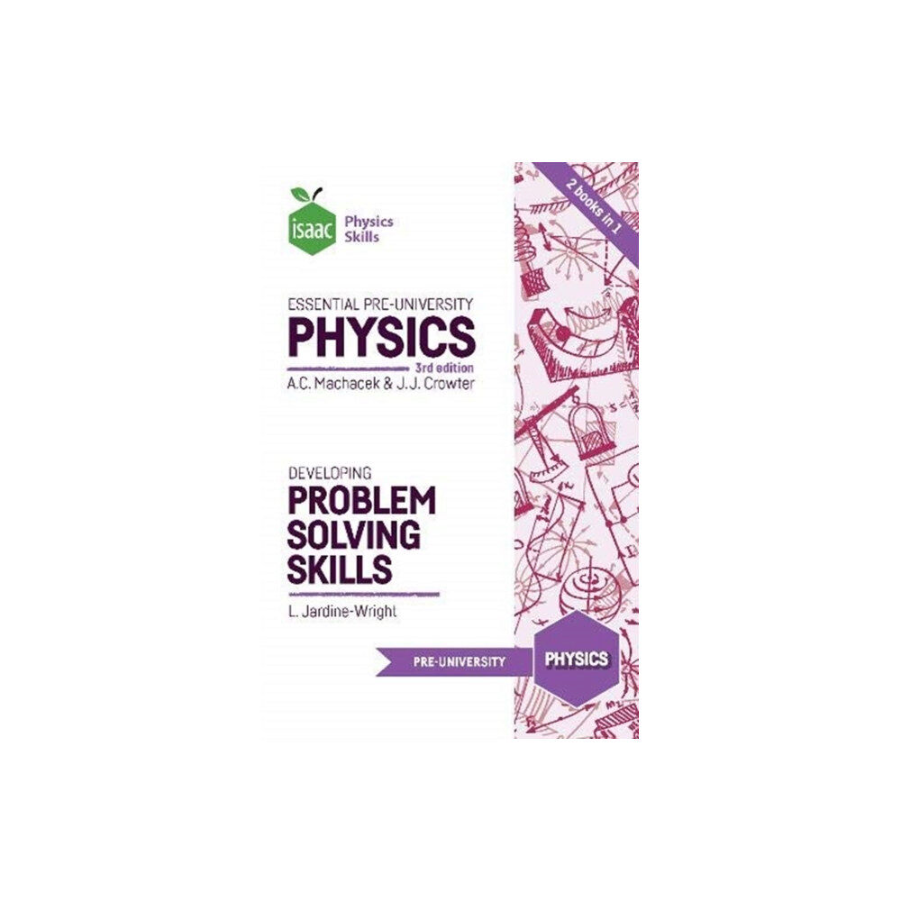 Periphyseos Press Essential Pre-University Physics (häftad, eng)