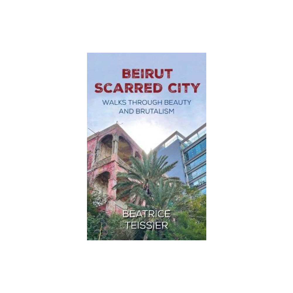 Andrews UK Limited Beirut (häftad, eng)