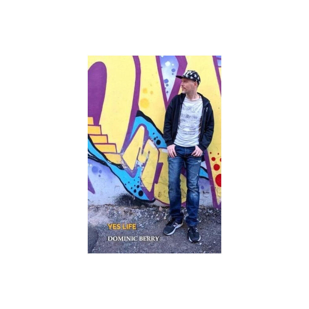 Flapjack Press Yes Life (häftad, eng)