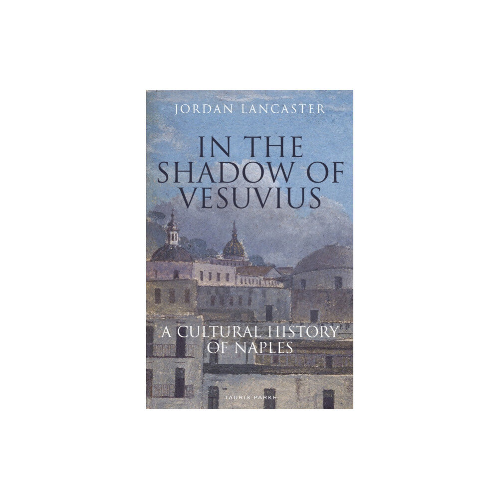 Bloomsbury Publishing PLC In the Shadow of Vesuvius (häftad, eng)