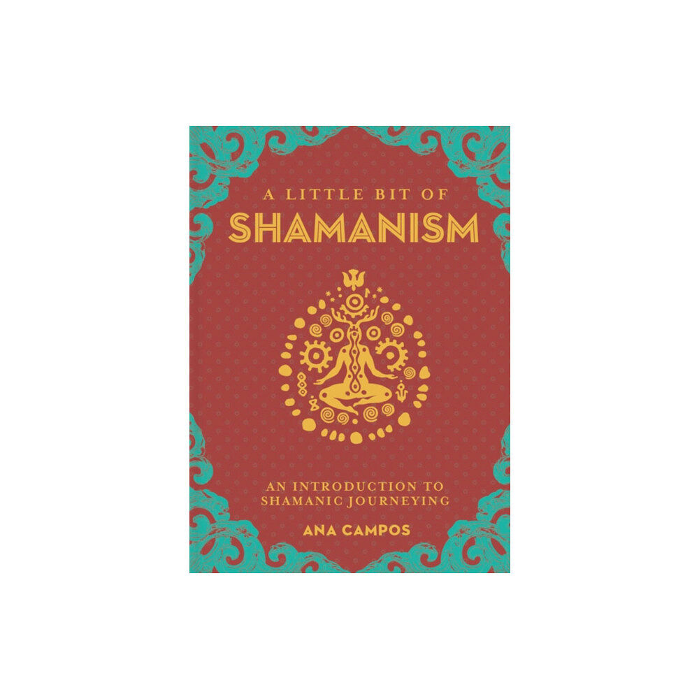 Union Square & Co. A Little Bit of Shamanism (inbunden, eng)