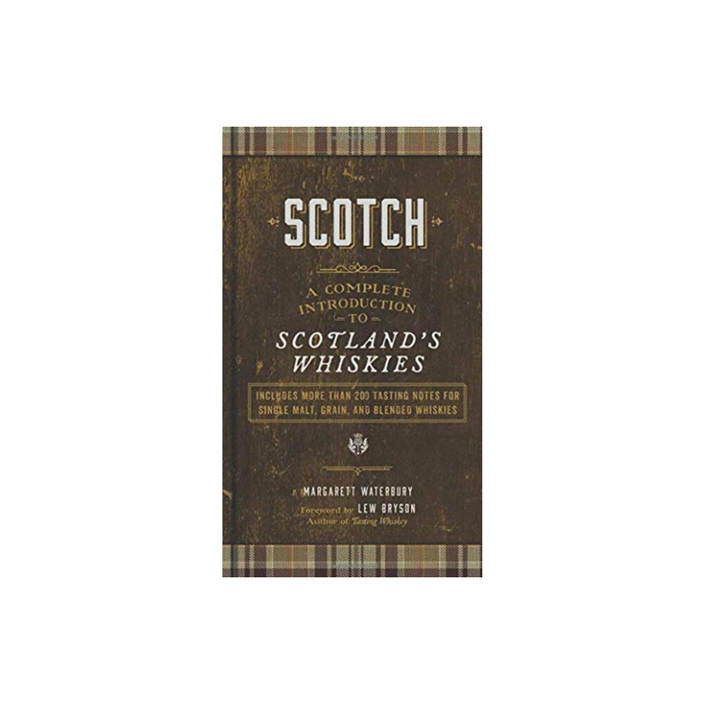 Union Square & Co. Scotch (inbunden, eng)