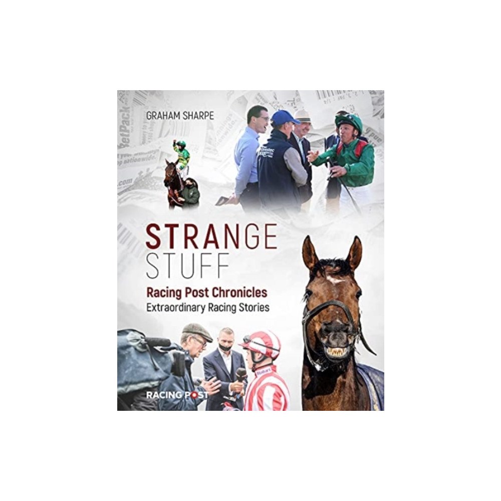 Pitch Publishing Ltd Racing Post Chronicles (inbunden, eng)