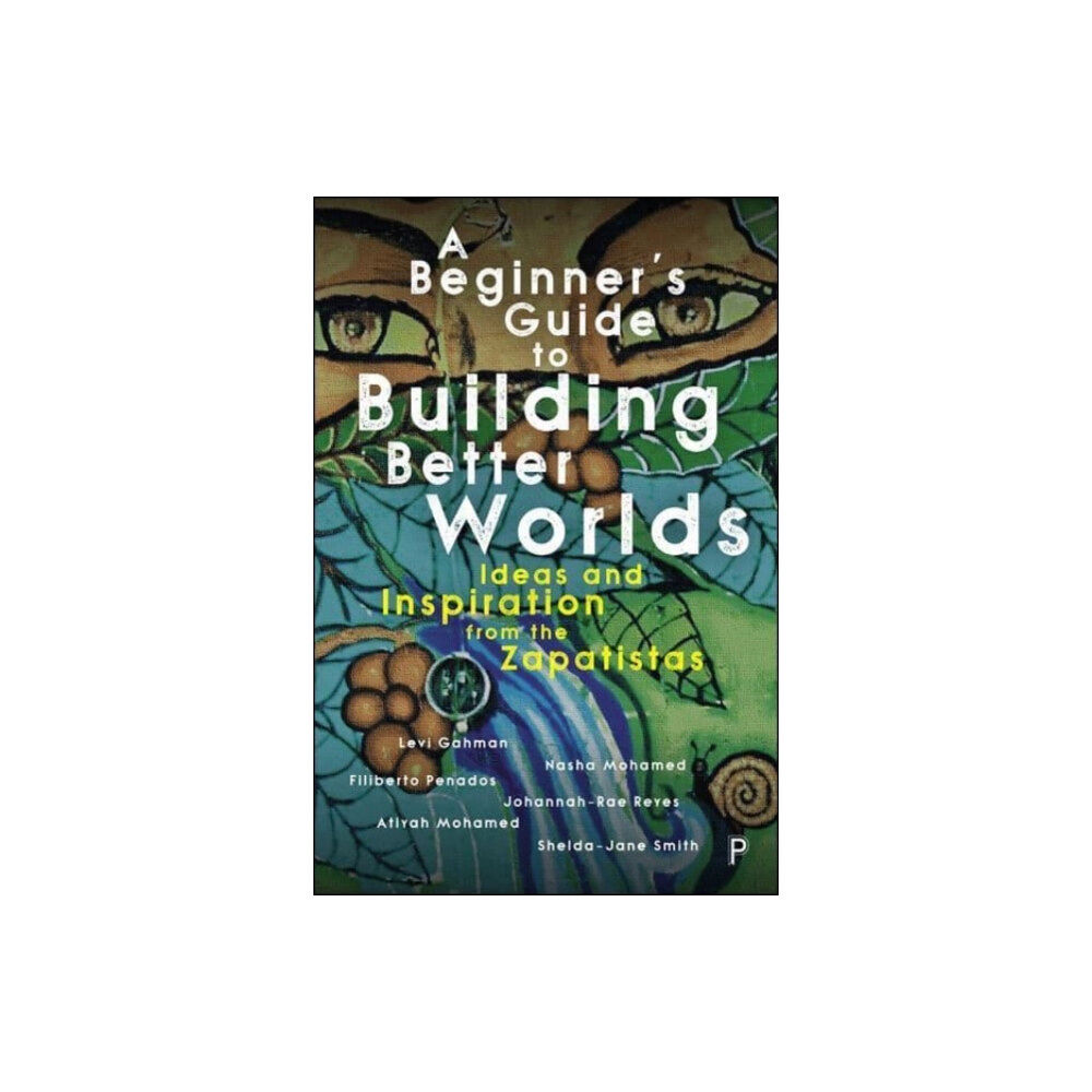 Bristol University Press A Beginner’s Guide to Building Better Worlds (häftad, eng)