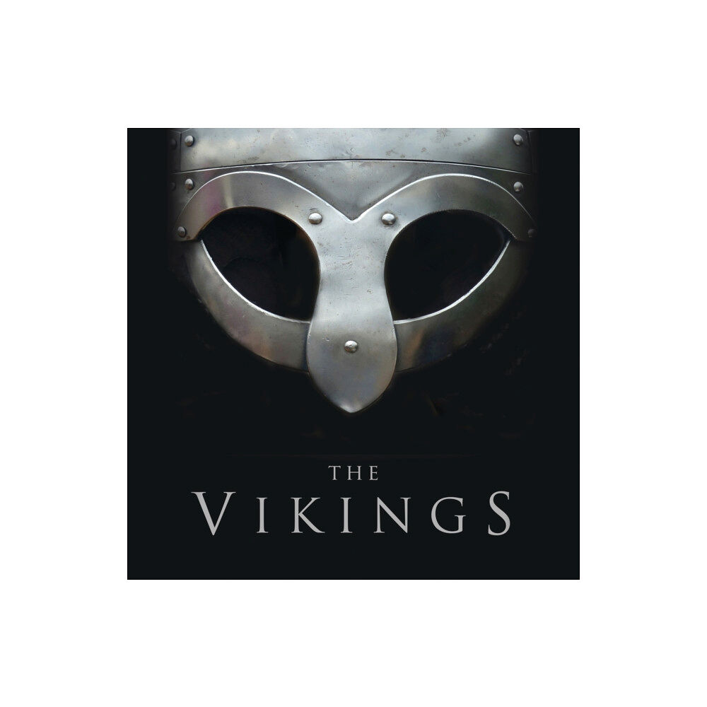 Bloomsbury Publishing PLC The Vikings (inbunden, eng)