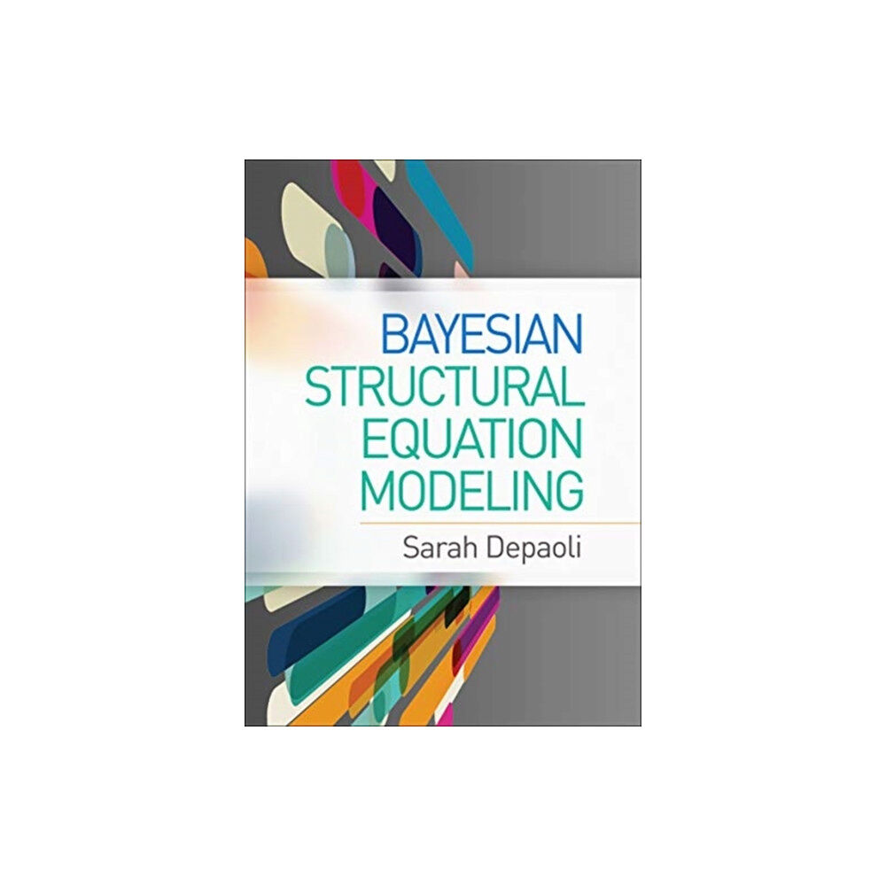 Guilford Publications Bayesian Structural Equation Modeling (inbunden, eng)