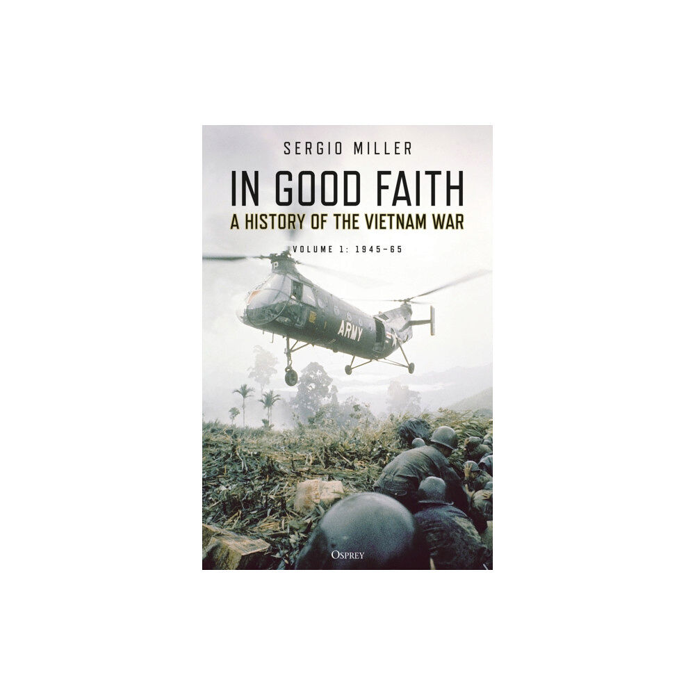 Bloomsbury Publishing PLC In Good Faith (häftad, eng)