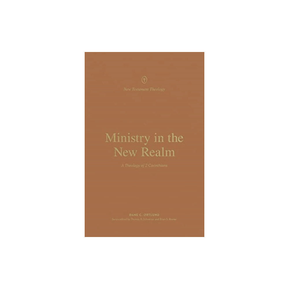 Crossway Books Ministry in the New Realm (häftad, eng)