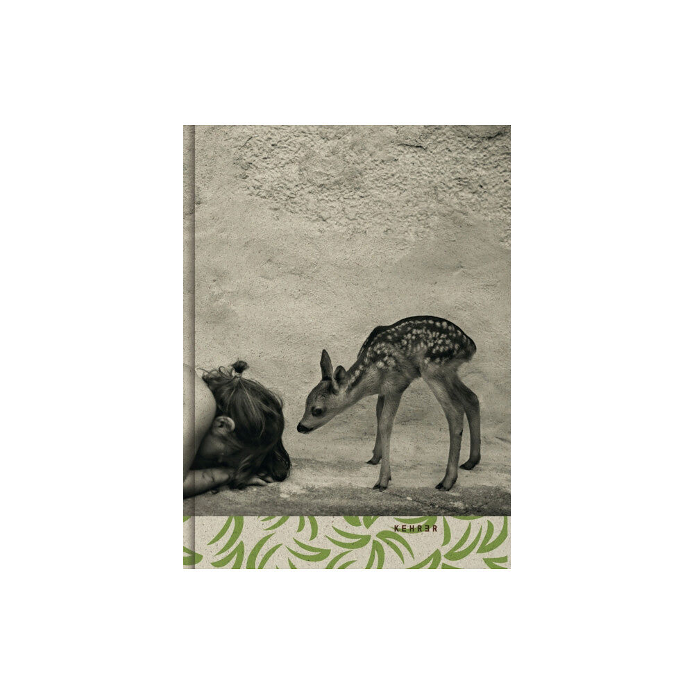 Kehrer Verlag Summer of the Fawn (inbunden, eng)