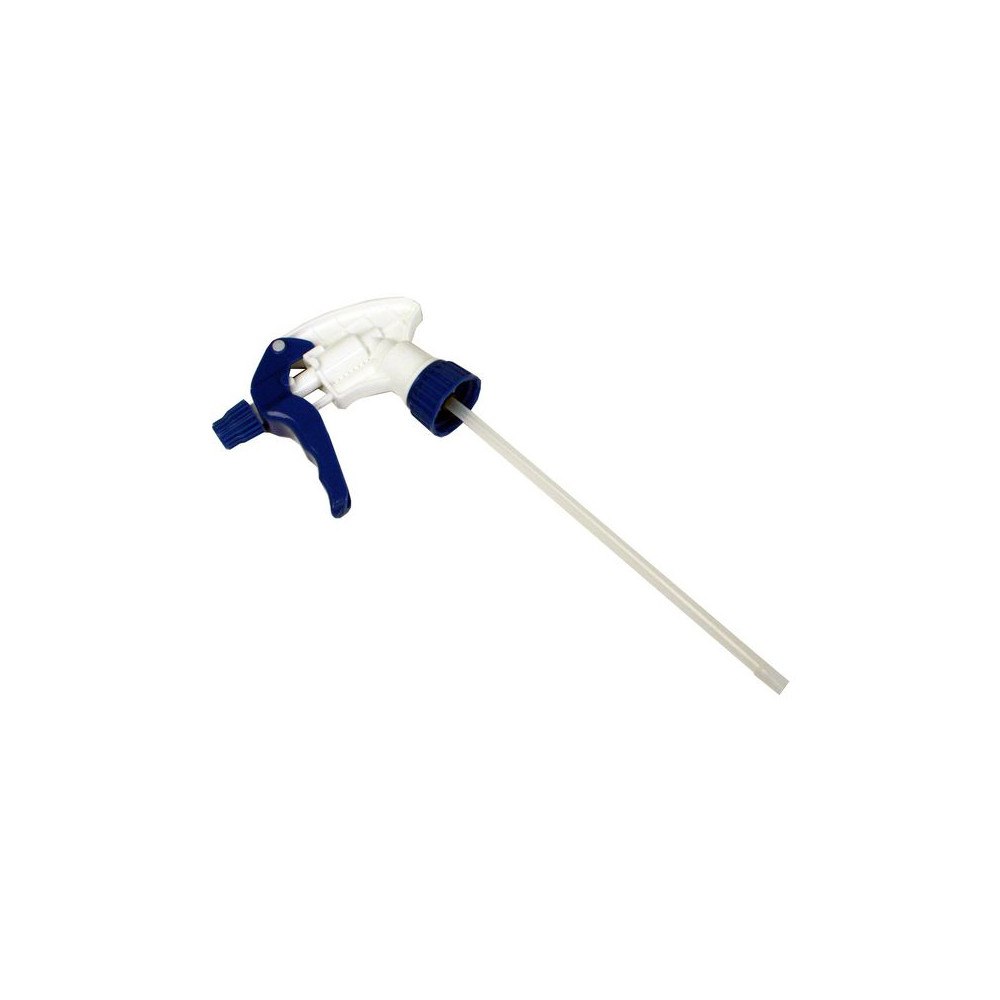 Hygienteknik Spraytrigger HT blå