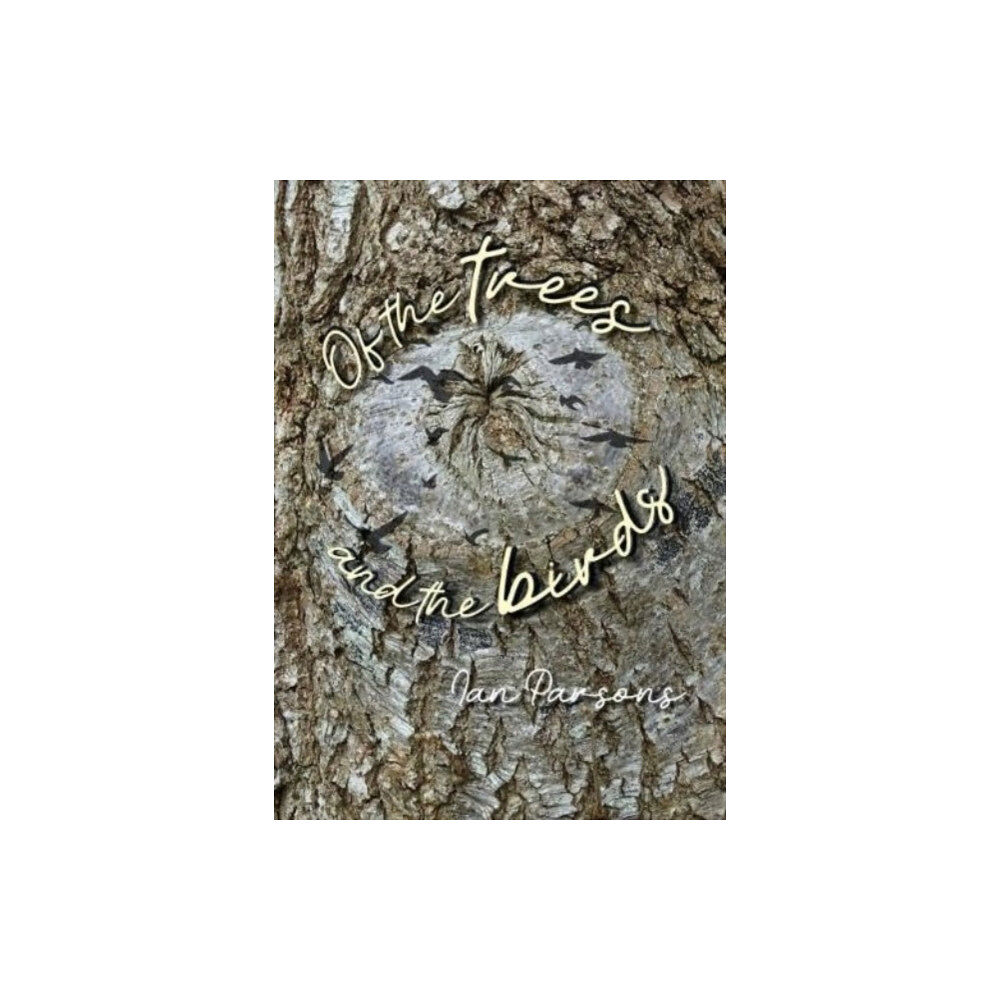 Porto Press Ltd Of the Trees and the Birds (häftad, eng)