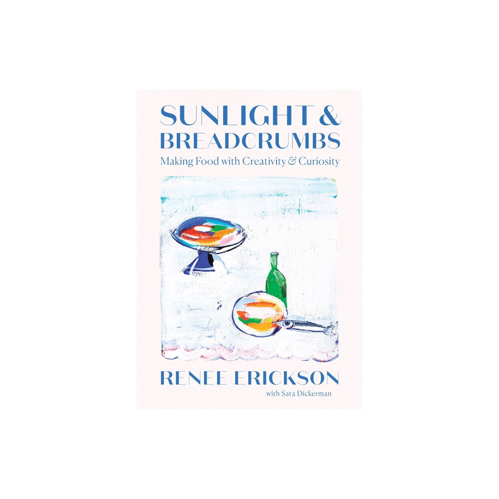 Abrams Sunlight & Breadcrumbs (inbunden, eng)