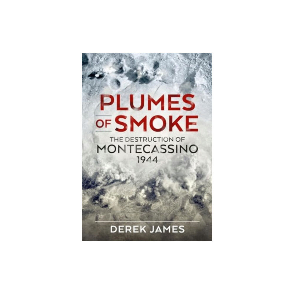 Helion & Company Plumes of Smoke (häftad, eng)