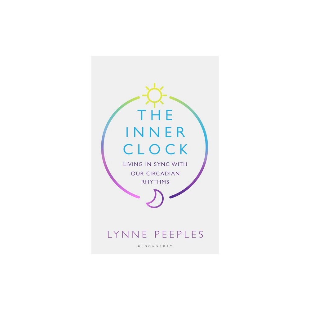 Lynne Peeples The Inner Clock (häftad, eng)