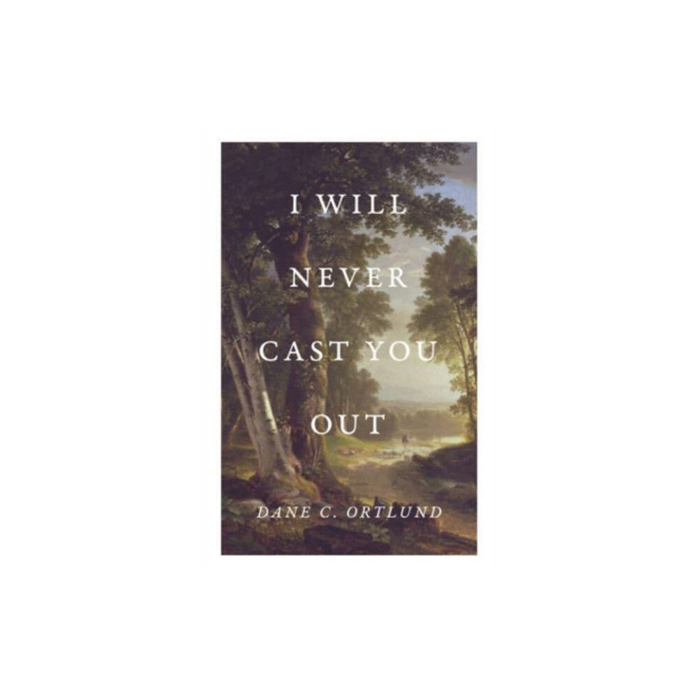Crossway Books I Will Never Cast You Out (25-Pack) (häftad, eng)