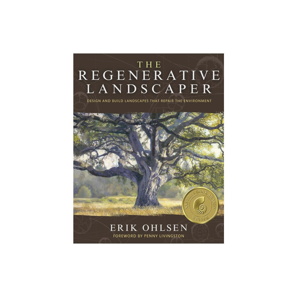Synergetic Press Inc.,U.S. The Regenerative Landscaper (häftad, eng)