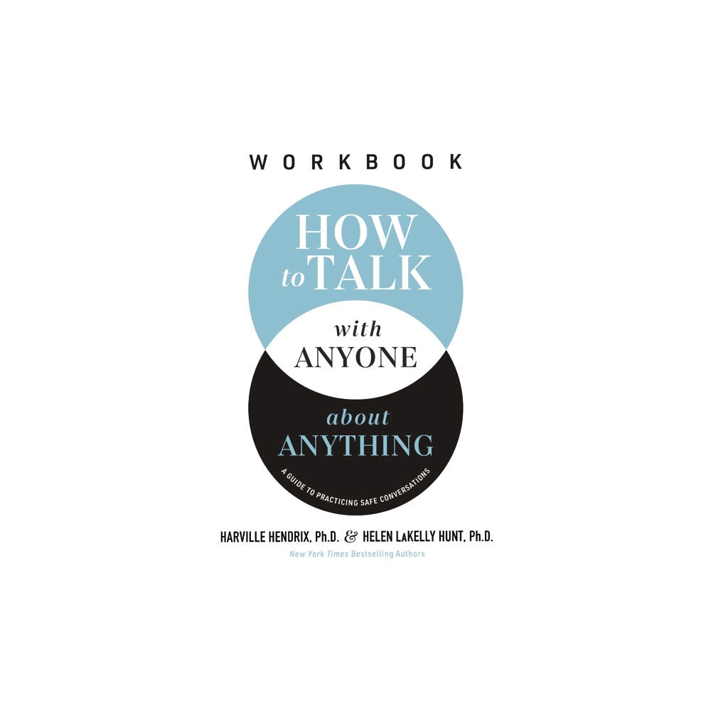 Thomas nelson publishers How to Talk with Anyone about Anything Workbook (häftad, eng)