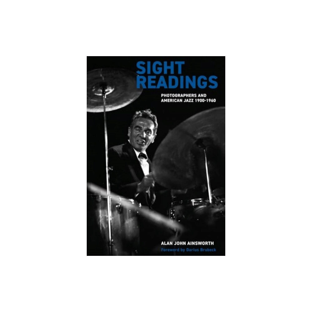Intellect Sight Readings (häftad, eng)