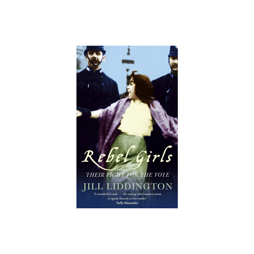 Little, Brown Book Group Rebel Girls (häftad, eng)