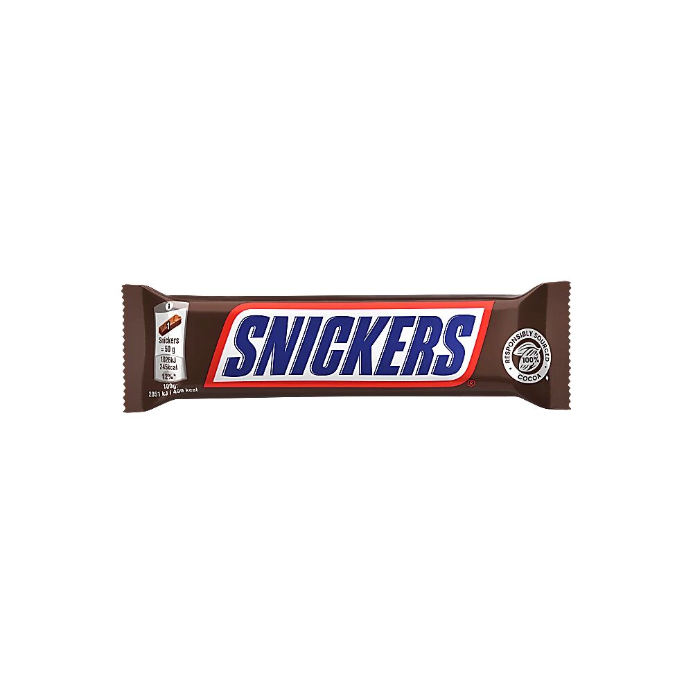 Snickers Snickers 50 g