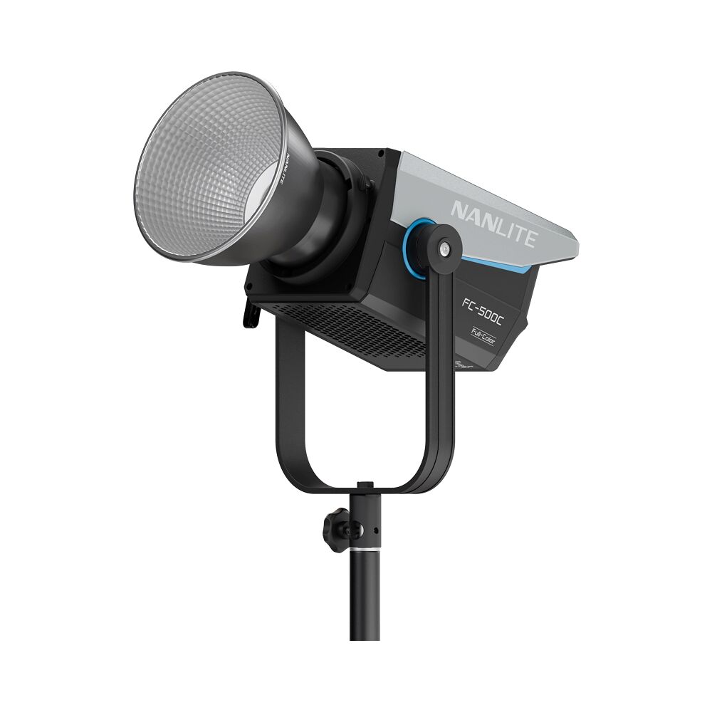 NANLITE Nanlite FC-500C LED RGBW Spot Light
