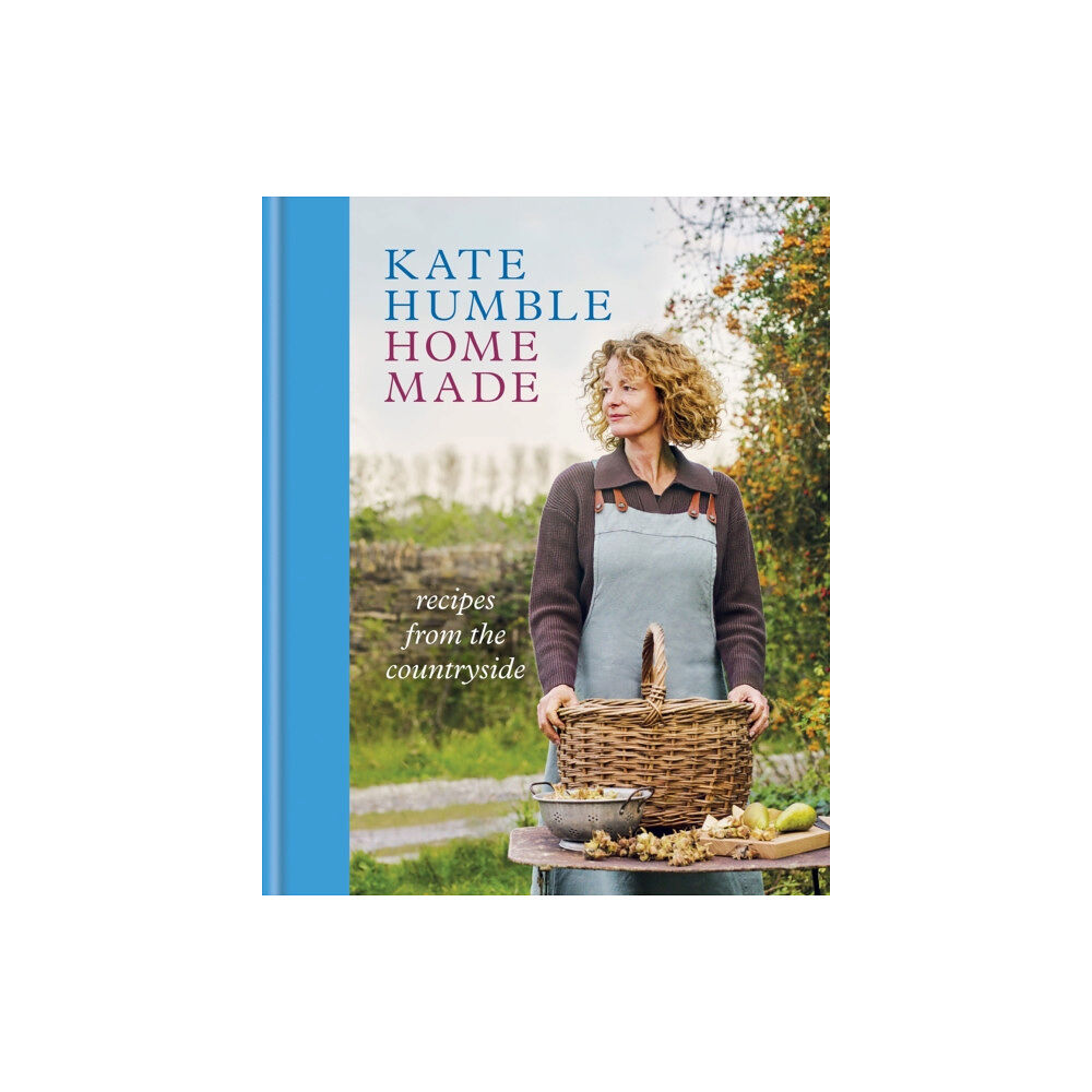 Octopus publishing group Home Made (inbunden, eng)