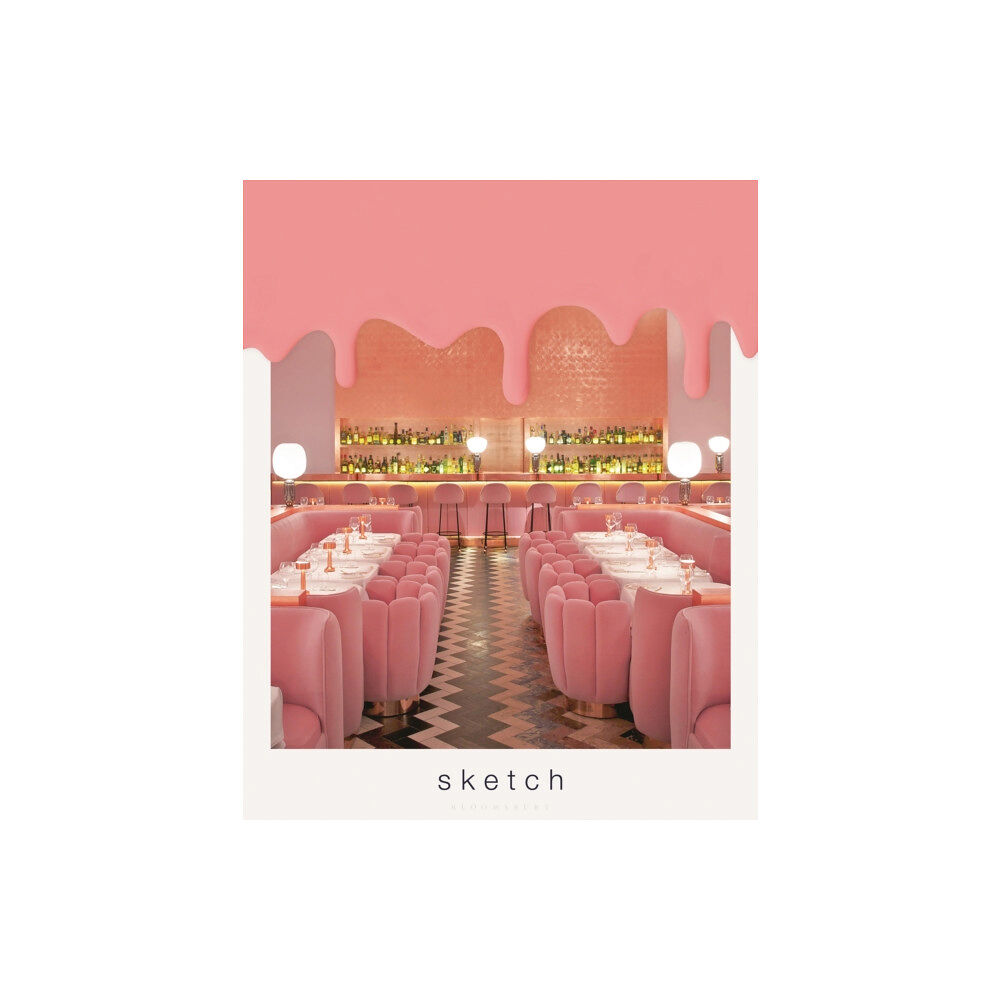 Bloomsbury Publishing PLC Sketch (häftad, eng)