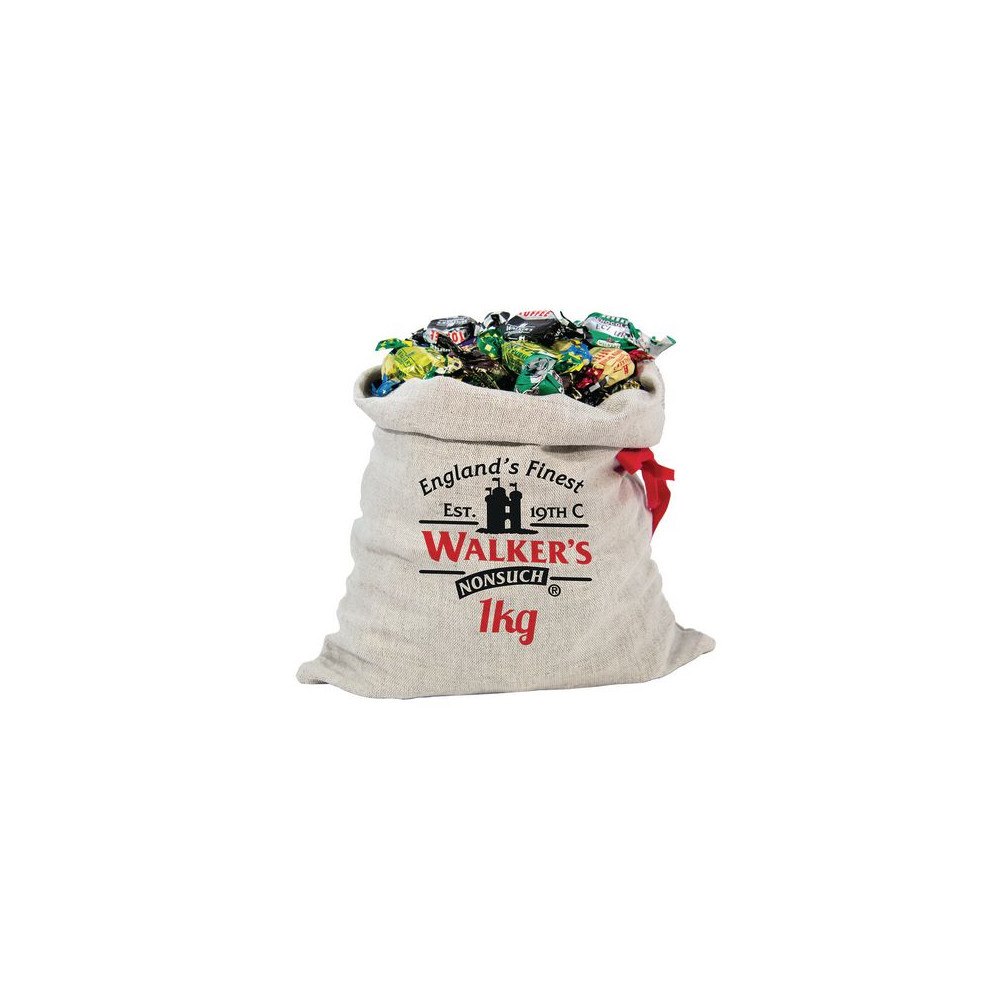 No Brand Godis Kolamix WALKERS 1kg