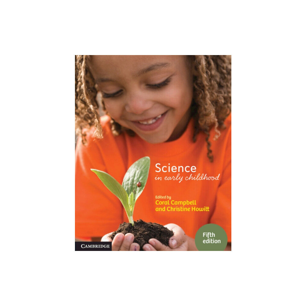 Cambridge University Press Science in Early Childhood (häftad, eng)