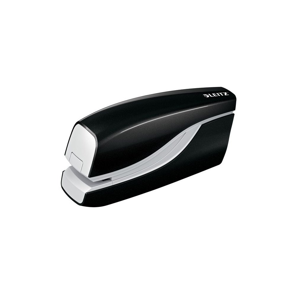 LEITZ Häftapparat LEITZ WOW 5566 svart