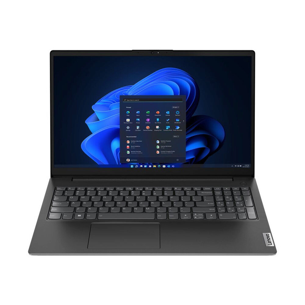 Lenovo Lenovo V15 G4 ABP - 15.6" - AMD Ryzen 7 - 7730U - 16 GB RAM - 512 GB SSD - Nordisk